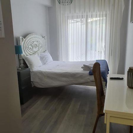 Beira Mar Loft Apartamento Aveiro Exterior foto