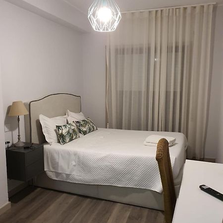 Beira Mar Loft Apartamento Aveiro Exterior foto