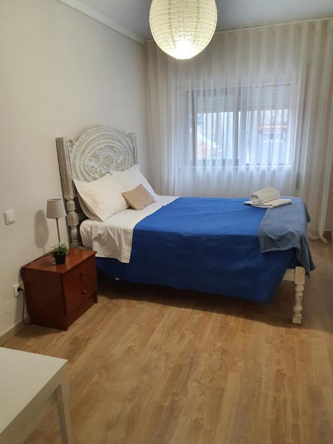 Beira Mar Loft Apartamento Aveiro Exterior foto