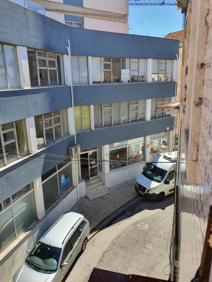 Beira Mar Loft Apartamento Aveiro Exterior foto