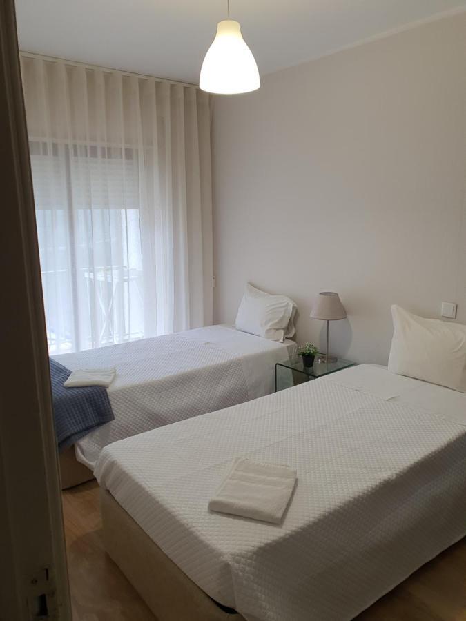 Beira Mar Loft Apartamento Aveiro Exterior foto