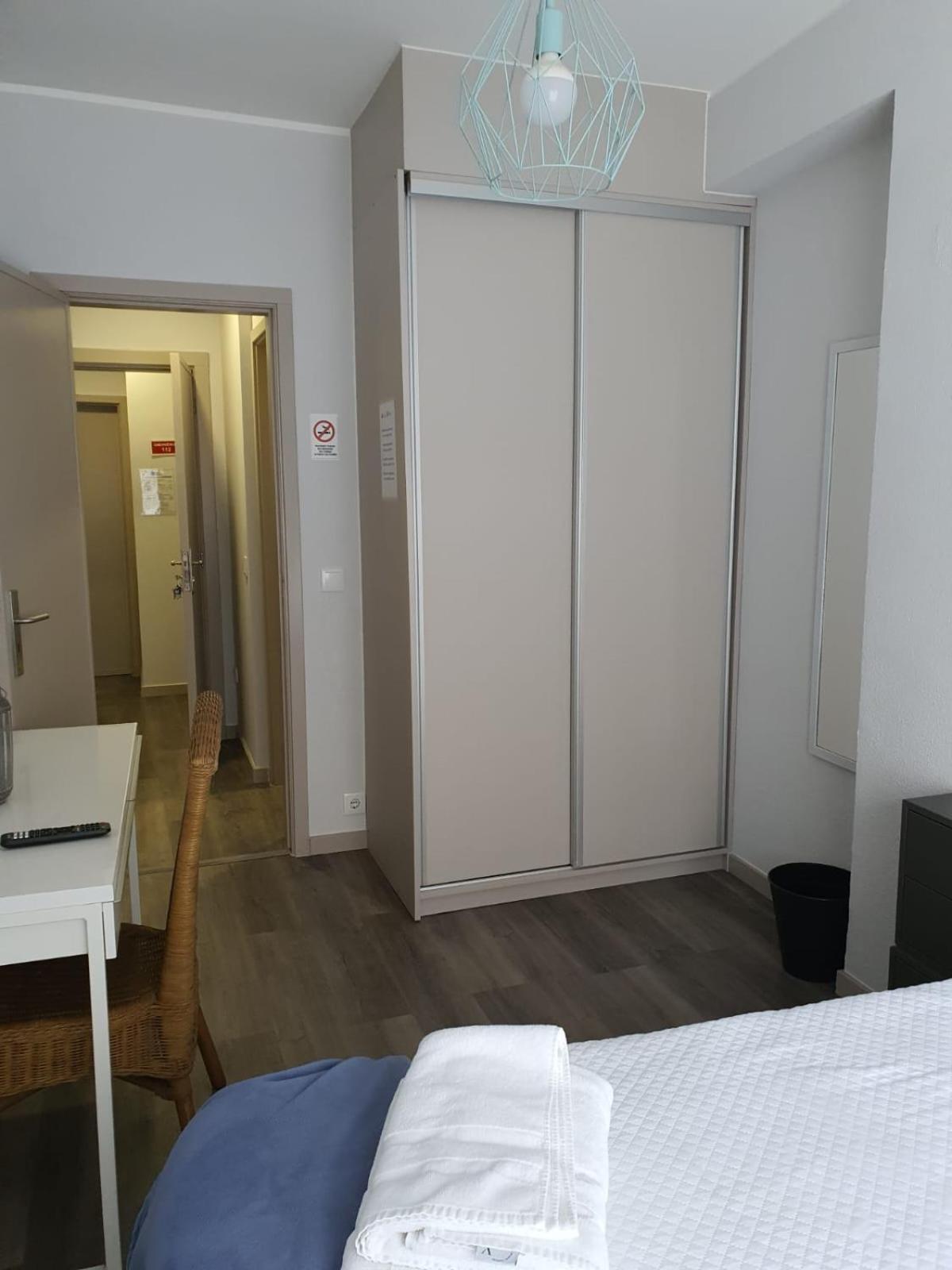 Beira Mar Loft Apartamento Aveiro Exterior foto