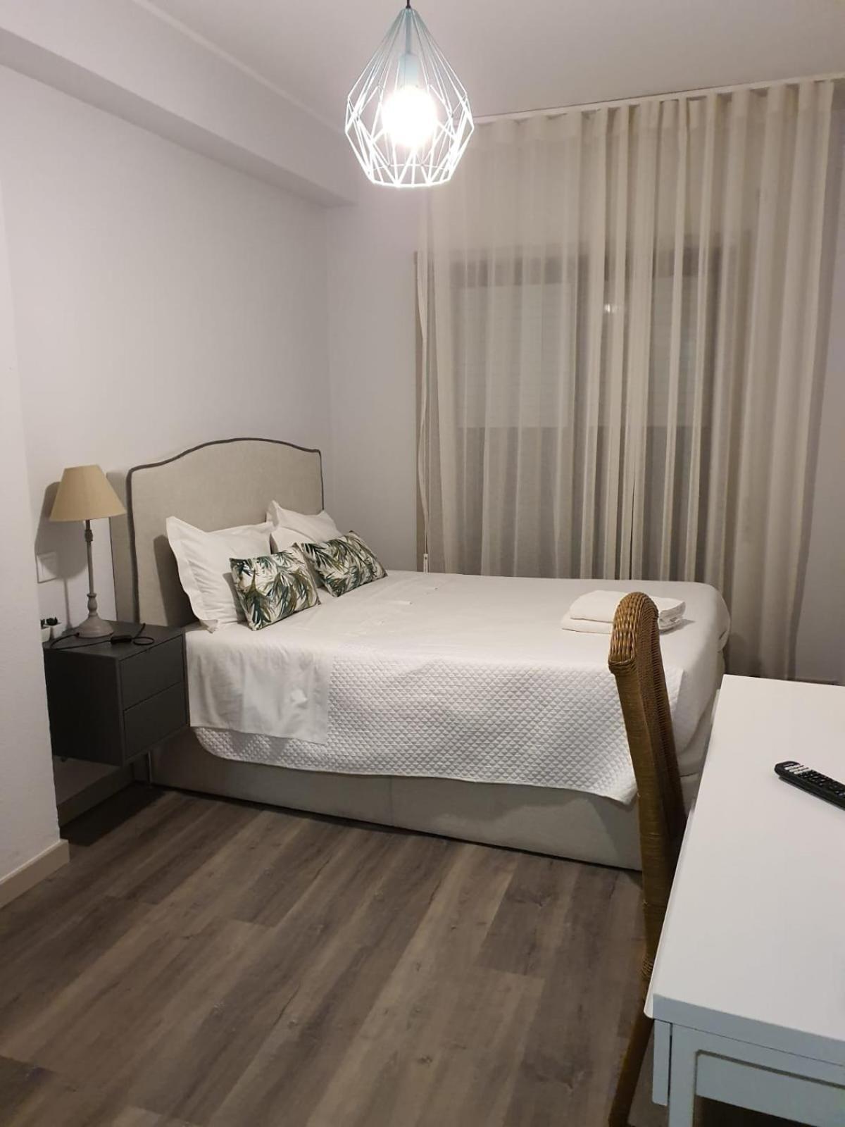 Beira Mar Loft Apartamento Aveiro Exterior foto