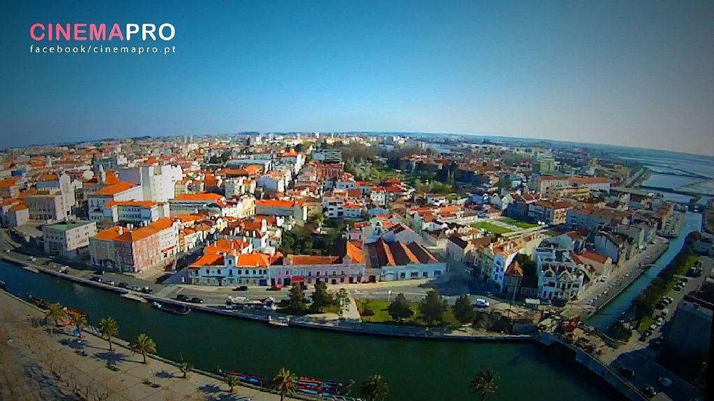 Beira Mar Loft Apartamento Aveiro Exterior foto