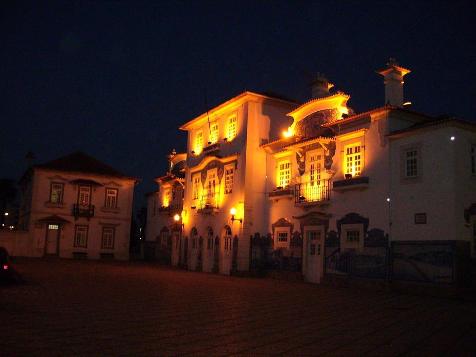 Beira Mar Loft Apartamento Aveiro Exterior foto