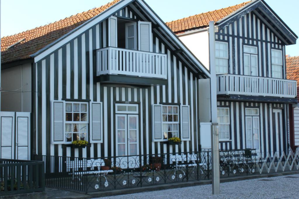 Beira Mar Loft Apartamento Aveiro Exterior foto