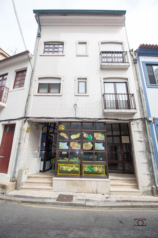 Beira Mar Loft Apartamento Aveiro Exterior foto
