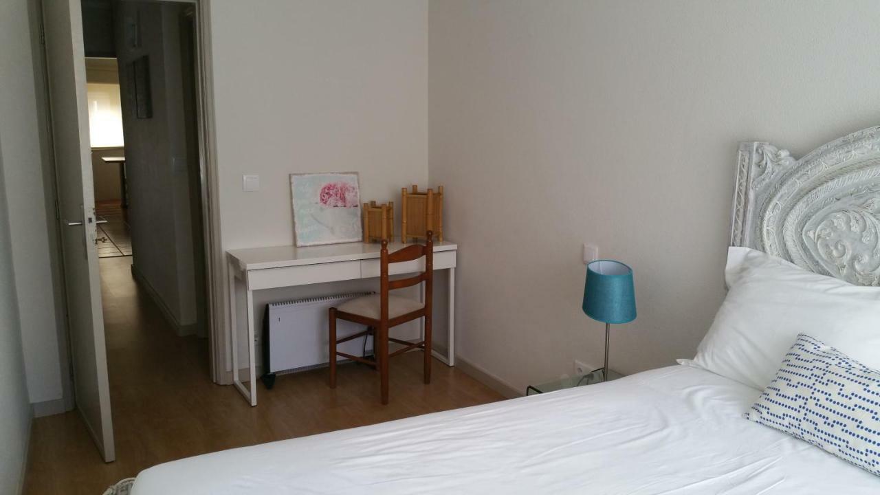 Beira Mar Loft Apartamento Aveiro Exterior foto